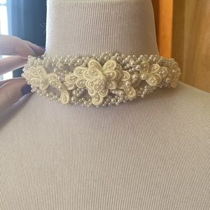 Davids bridal womens wedding tiara new